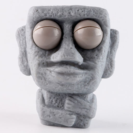 Мялка-антистресс «Тайное место» + подарок