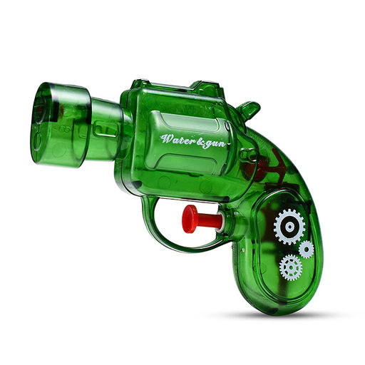 Водное оружие "Аква‑удар" в пакете