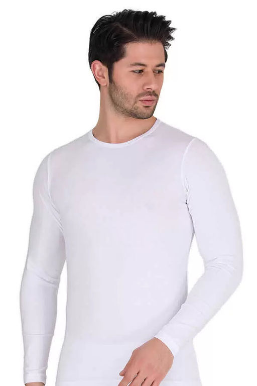 Мужской лонгслив Berrak 1040 фото 8