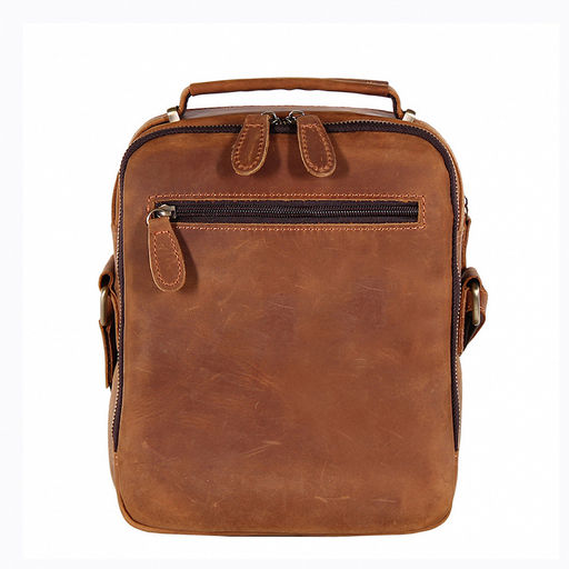 Сумка 35702Z v.brown Zinimsk