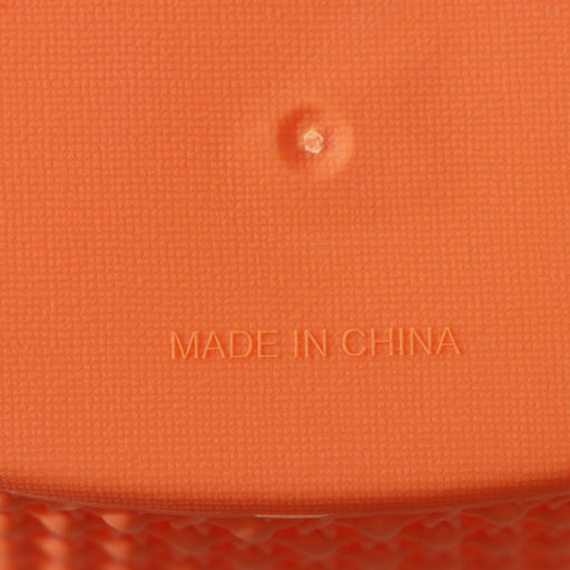 Корзина для мелочей с ручками, пластик, 16.51112 см, зелёная - Simaland фото 6