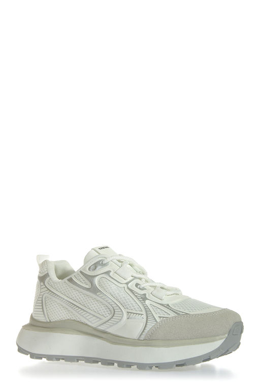 Полуботинки женские PATROL