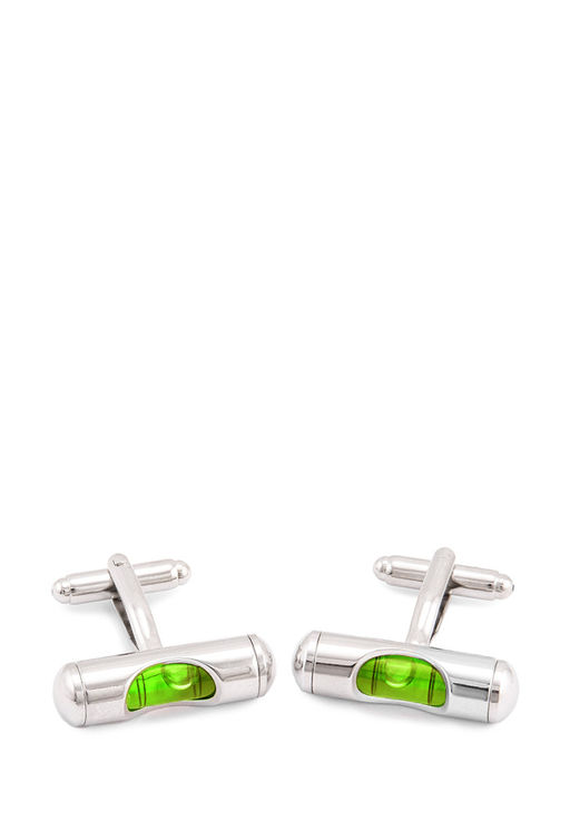 Запонки в подарочной коробке GREG 170132