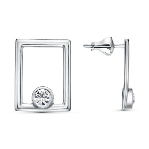 СЕРЬГИ 34617362Плч