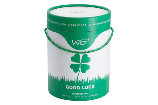 Кувшин Клевер, 1.2 л - Anna lafarg фото 4