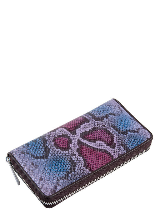 Кошелек Labbra L070-0015 multicolor-pink  фото 2