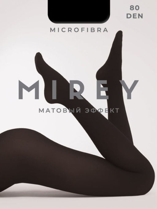 МИРЕЙ колг. MICROFIBRA 80 (1/36) - Mirey фото 3