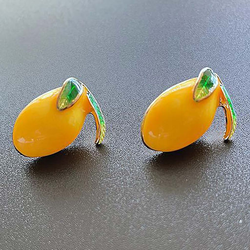 Серьги на гвоздиках арт. 13 2716 (id 272339)