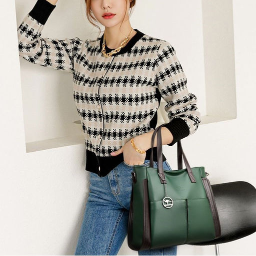 KAIDIFEINIROO Сумка женская 8091  фото 11