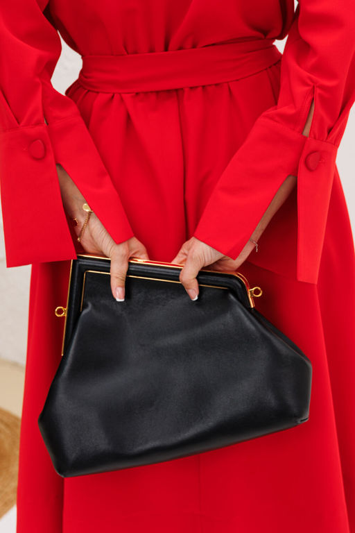 Платье Anastasia 1208.4 красный фото 4