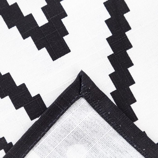 Скатерть Этель Марокко 150х220 +/- 3см, 100% хлопок, репс 210 г/м2  фото 3