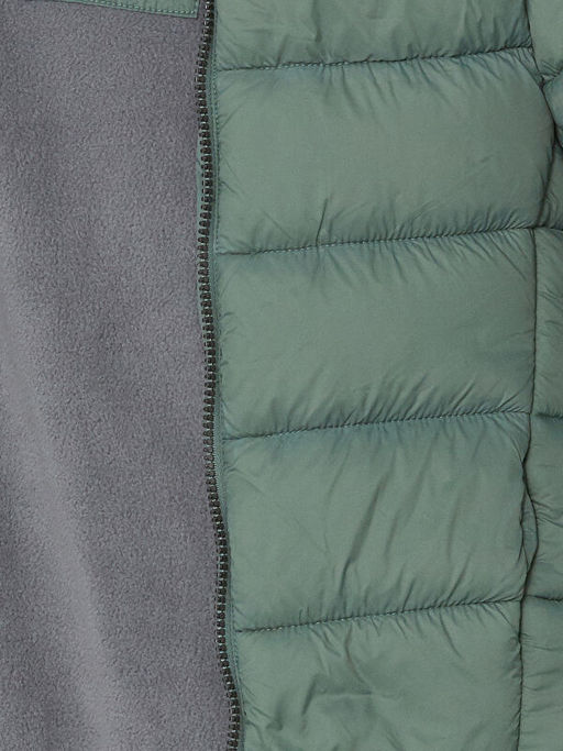 Kap??onlu Uzun Kollu Erkek Bebek Kaban - Waikiki фото 2