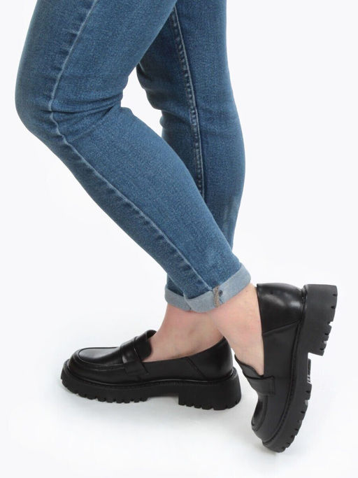 06-5925-1 Туфли (натуральная кожа) - No name фото 4