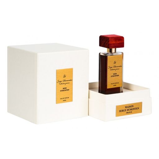 SERGE DUMONTEN MISS DUMONTEN w EDP 15 ml в мешочке M, парфюмерная вода  фото 3