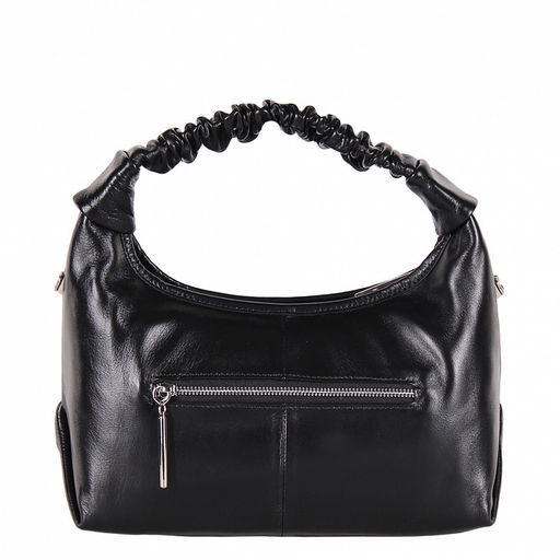 Сумка 0010VG black Vitelli Grassi