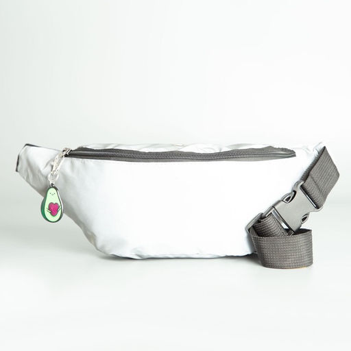 Сумка поясная светоотражающая с подвесом 35х12х5 см - Nazamok фото 7