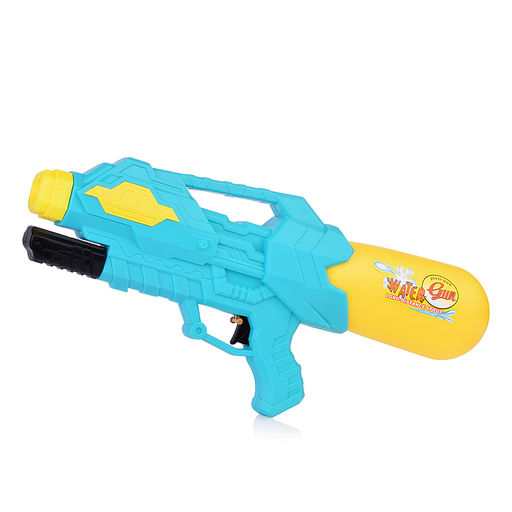 Водное оружие "Космопушка" в пакете