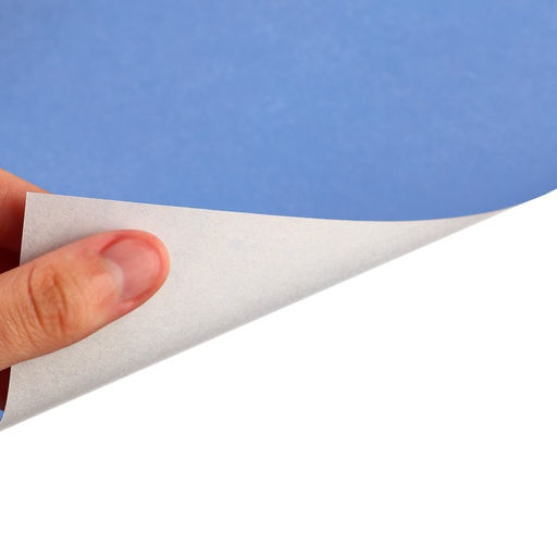 Бумага цветная односторонняя Команда, А4, 16 листов, 16 цветов, Мстители - Marvel фото 2