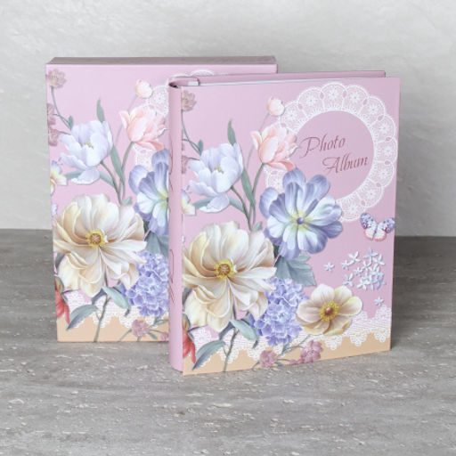 Фотоальбом 200 фото 10х15 / 9531 /уп 36 / - Галеонтрейд фото 2