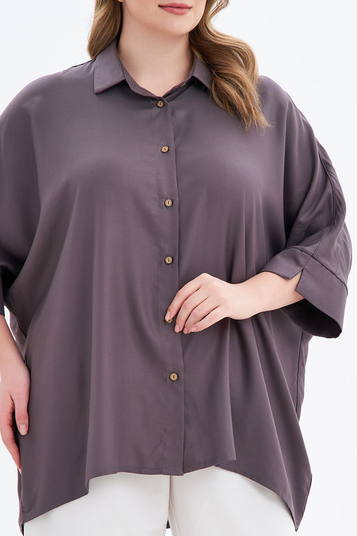 Рубашка - Olsi фото 3