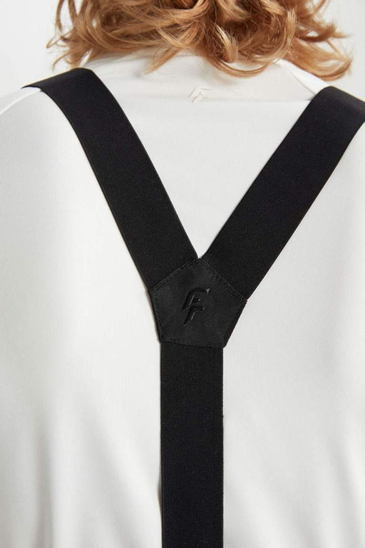 Водонепроницаемые лыжные брюки с ремешками DeFactoFit  фото 9