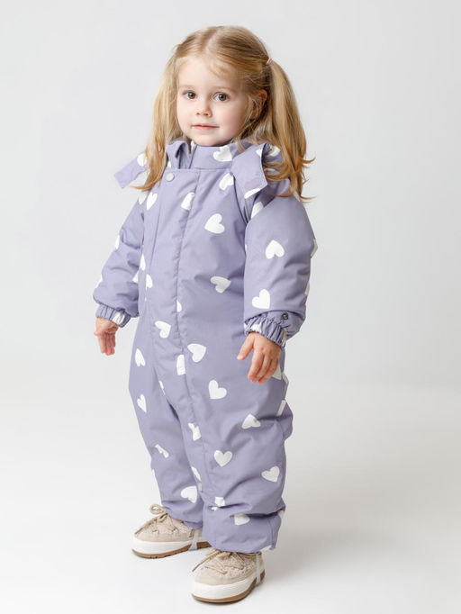 ВК 60032/н/59 Ал комбинезон д/дет яс