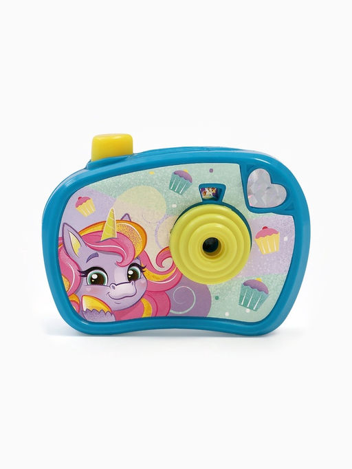 Проектор - фотоаппарат Волшебные пони, световые эффекты - Zabiaka фото 7