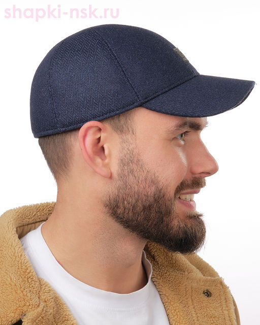 061-100 London Бейсболка флис (56-62)