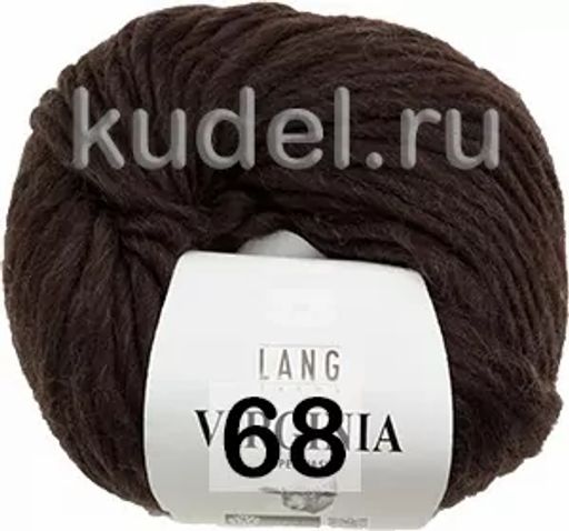 Пряжа VIRGINIA LANG  фото 12