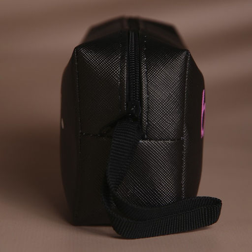 Косметичка Beauty, искусственная кожа, 9×15×5.5