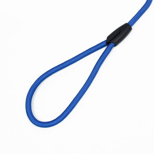 Ринговка 130 х 0,6 см, синяя - Пижон фото 3