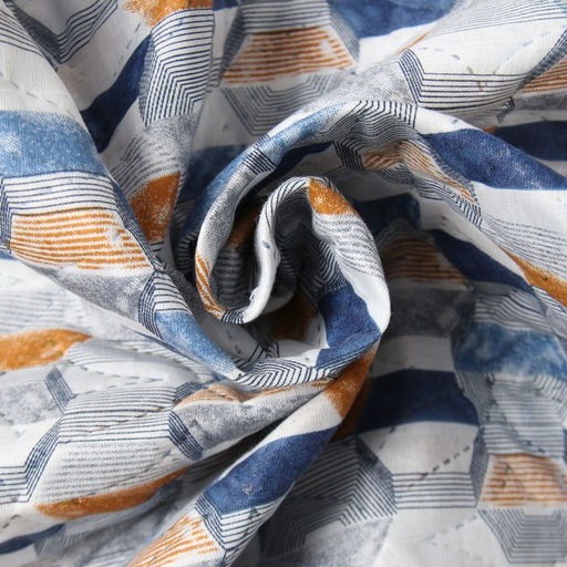 Покрывало Merry, 142х205 см, микрофибра  фото 3