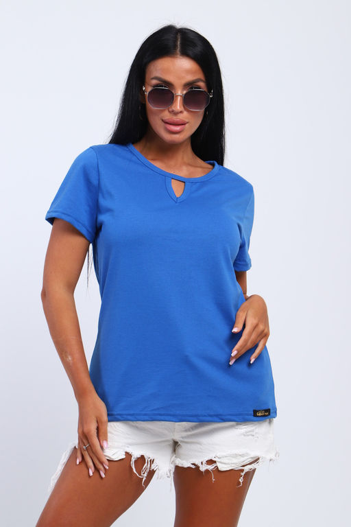 33603 Футболка женская - Натали фото 62