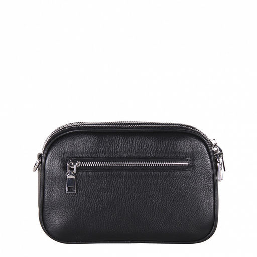 Сумка 8545VG black Vitelli Grassi