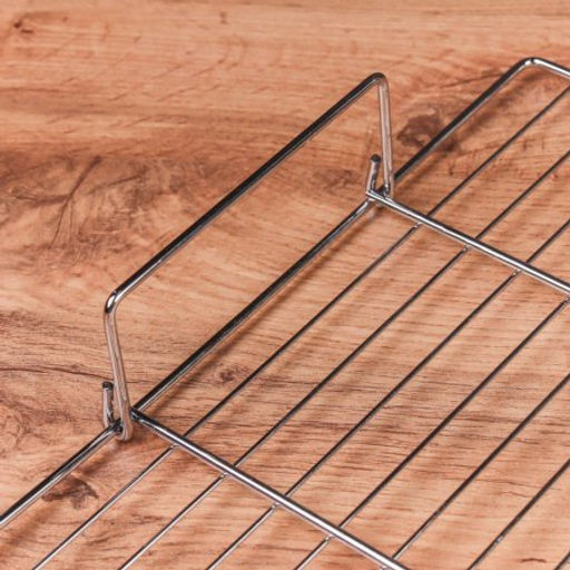 Решетка для гриля 67х30 см / KR-6730 /уп 50/ - Галеонтрейд фото 13