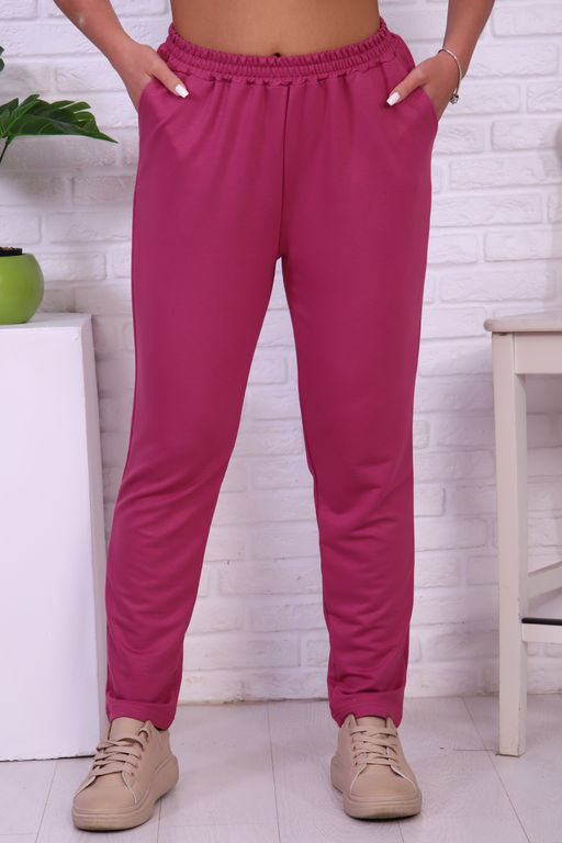 Брюки 47074 - Натали фото 7