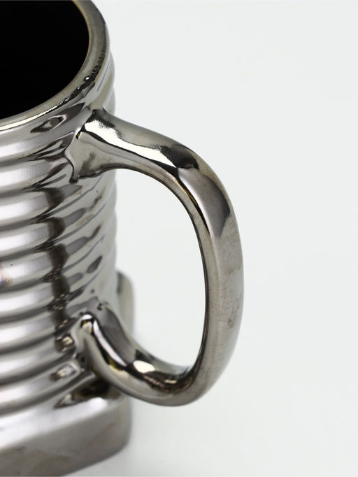 УЦЕНКА Кружка керамическая «Забей на всё», 400 мл