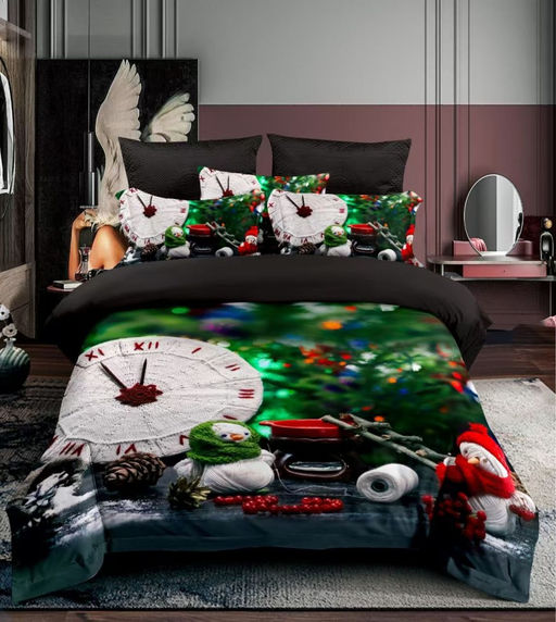 КПБ Candies Merry Christmas CANMC38
