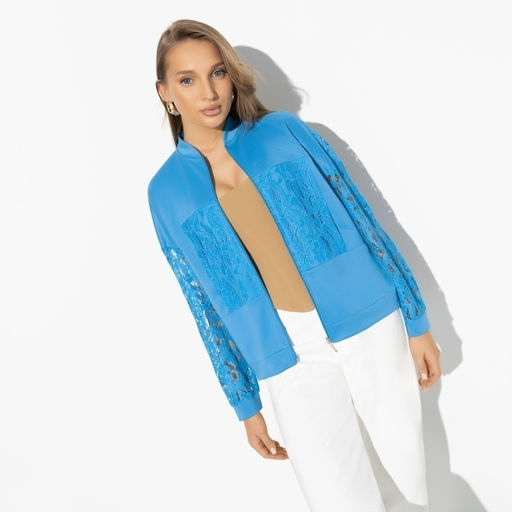 Бомбер Мода в большом городе (хит) - Charutti фото 6