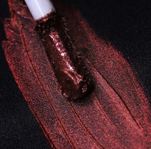 RELOUIS Тени жидкие сатиновые Satin Liquid Eyeshadow т.29 Wine  фото 2