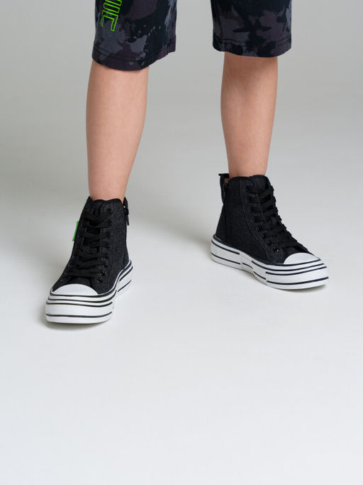 PlayToday / Кеды для мальчика  фото 2