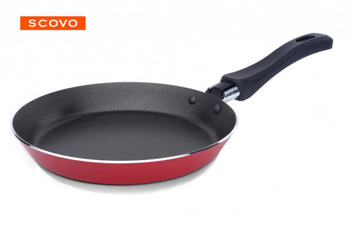 АП_Блинница 18 см COLIBRI, арт. RB-048