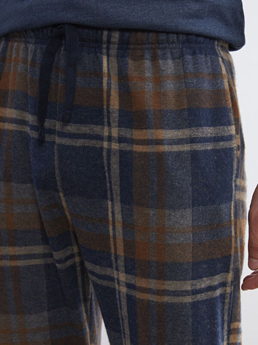 Standart Kal?p Erkek Pijama Alt