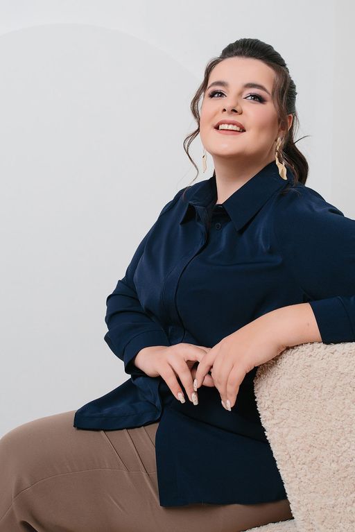 Блуза женская - Jp фото 5