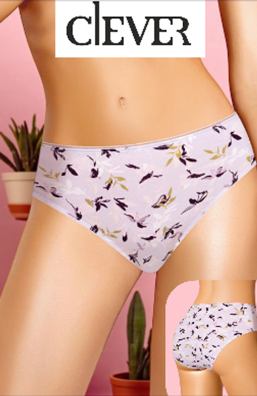 Трусы женские слипы - Clever wear фото 2