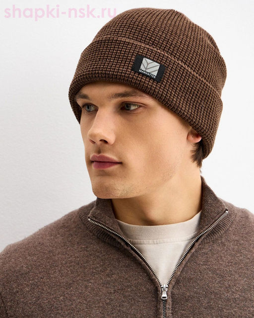 14333/3 MMH Колпак мужской (57-59)