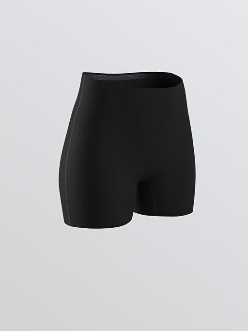 Y?ksek Bel D?z K?lot Korse