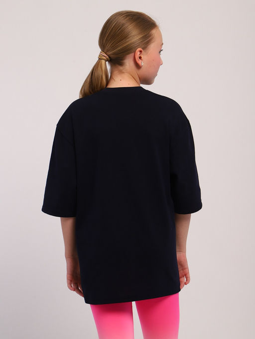 Футболка Знаки синий, Ф-51-1 - От егорки до егора фото 7