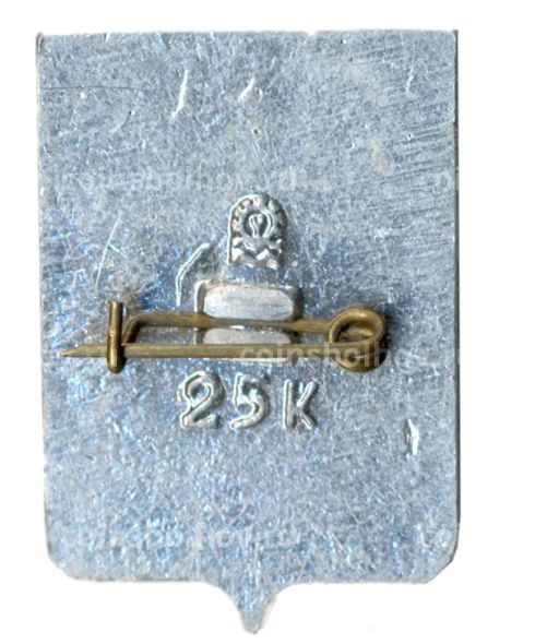 Значок Кандалакша