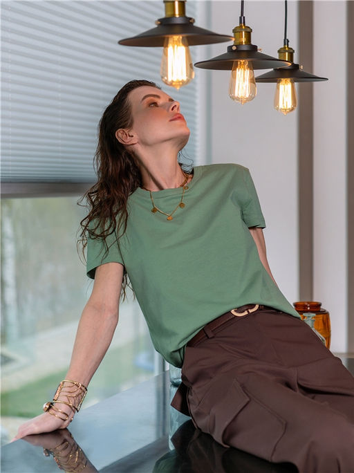 Футболка 1ЖДФК4820001